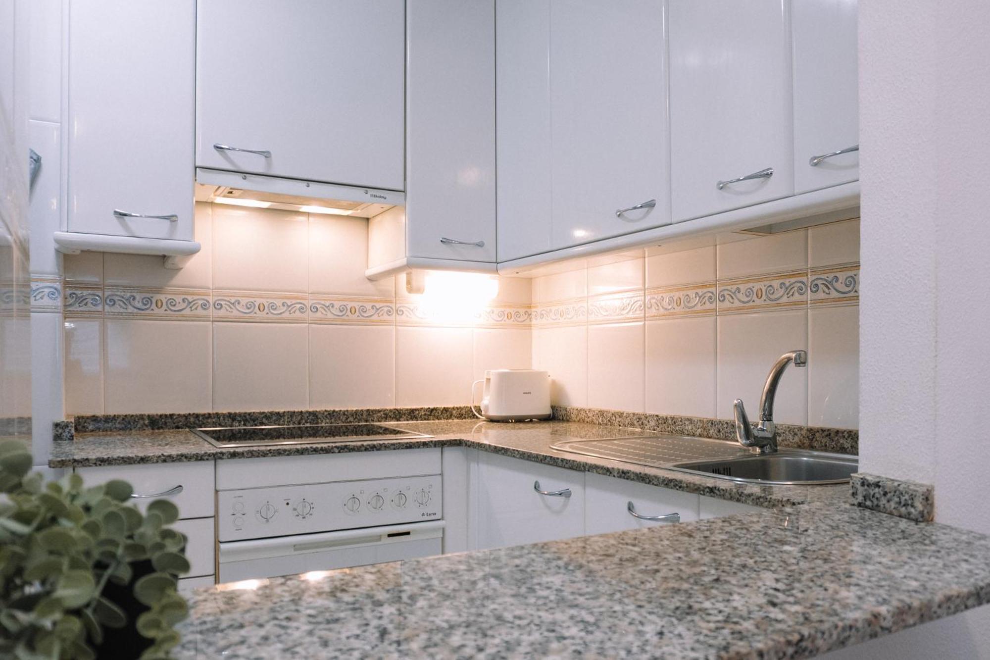 Diafano Y Acogedor En By Apartamento Vigo